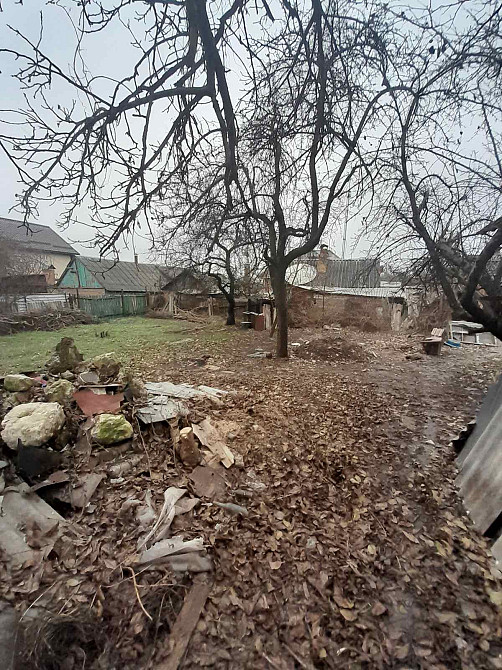 Продаж земельної ділянки 6 соток на Тараса Карпи вул. (Тимірязєва) Кропивницький - фото 4