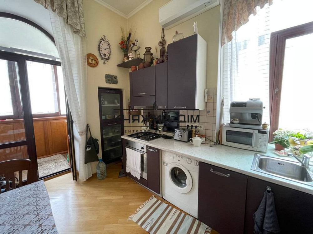 Без Комиссии !!! Аренда 2-х комнатной квартиры по ул. Лютеранская 6 Метро Крещатик 11199259 Kiev - photo 7