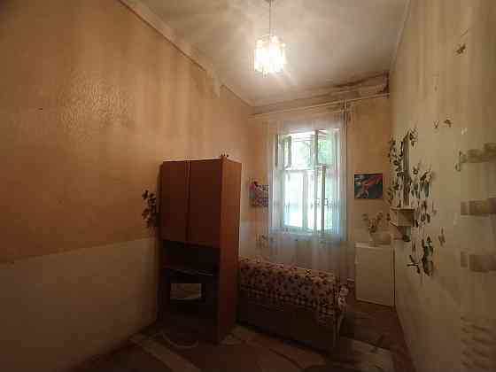2 комнаты в коммуне Одеса