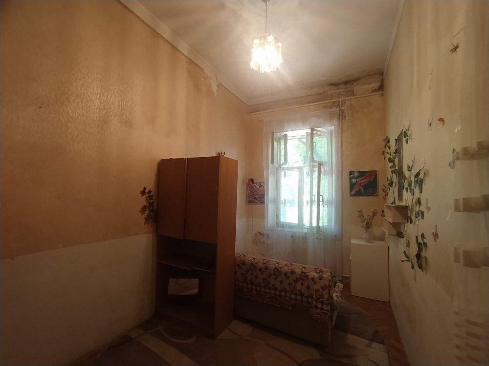 2 комнаты в коммуне Одеса - фото 2