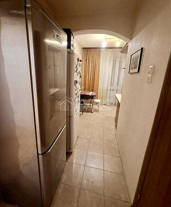 Продаж Квартира 2-кімнатна, 2/10 поверх на вул. Лопанська Харьков - изображение 8