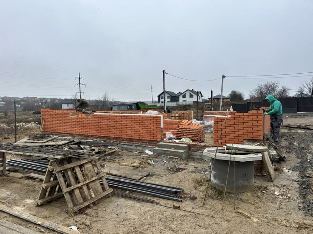 Продаж Будинок на Єнтузіастів Вінниця - фото 12