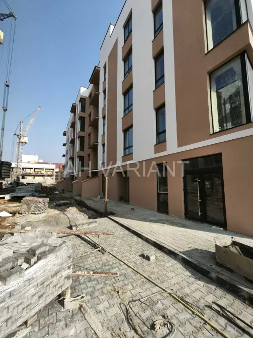 Продаж 1к Квартира 47 кв.м Капушанська 195 Ужгород - фото 10