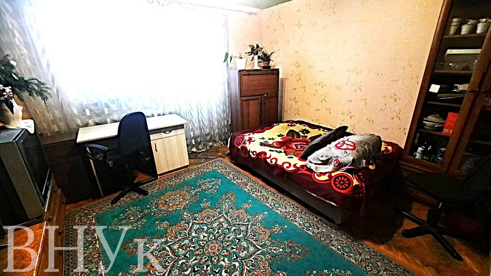 Продаж Квартира 2-кімнатна, 5/5 поверх на Шевченка 21 Ківерці - фото 8