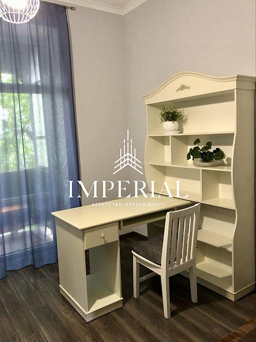 Оренда Квартира 3-кімнатна, 3/5 поверх на вул. Берестейський Київ - фото 4