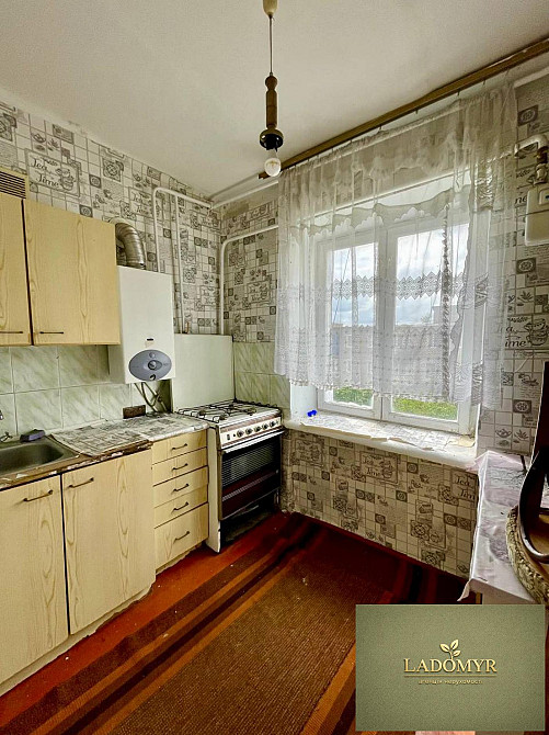 Продаж Квартира 3-кімнатна, 4/4 поверх на вул. Заводська  - photo 12