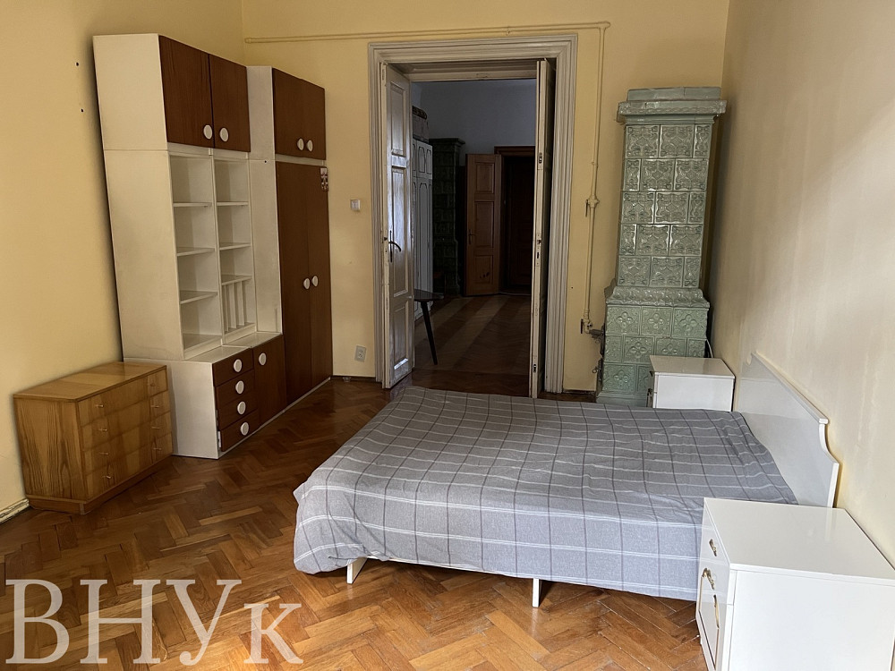 Продаж Квартира 2-кімнатна, 2/2 поверх на вул. Пекарська Львів - фото 2