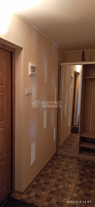 Оренда Квартира 1-кімнатна, 7/7 поверх на вул. Переяславська Харьков - изображение 10
