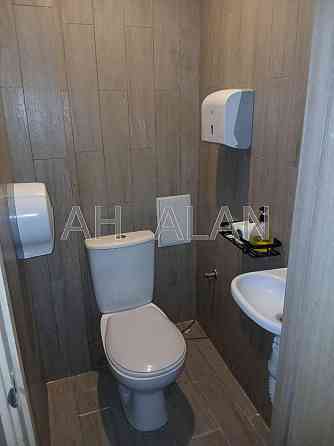 Оренда торгове приміщення на Руставелі Шота вул., 15Б приміщень - 1 Київ