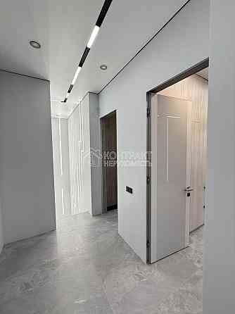 Продаж Квартира 4-кімнатна, 9/10 поверх на вул. Європейська Харків