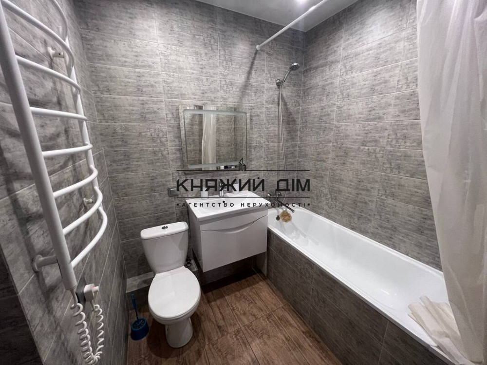 Продаж роздільної 3-х кім кв-ри ЖК Патріотика Осокорки, Позняки. Код об'єкта 21119974 Київ - фото 7