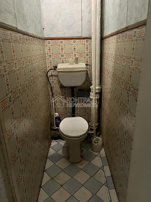 Продаж Квартира 2-кімнатна, 8/9 поверх на вул. Бучми Харьков - изображение 6