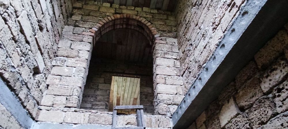 Дом- коробка  на 10 сот  в центре  с. Нерубайское Нерубайське - фото 5