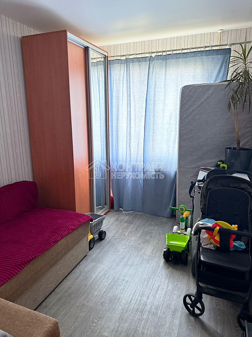 Оренда 3к Квартира 68 кв.м Зернова вул. Харків - фото 7