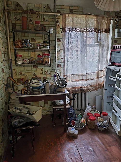 Продаж 1к Ст.Автовокзал,Фортечний район. Кропивницький - фото 5