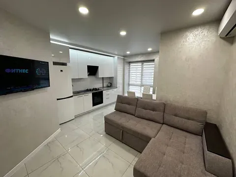 Оренда 2к Квартира 50 кв.м ЖК River Park Дніпро - фото 7