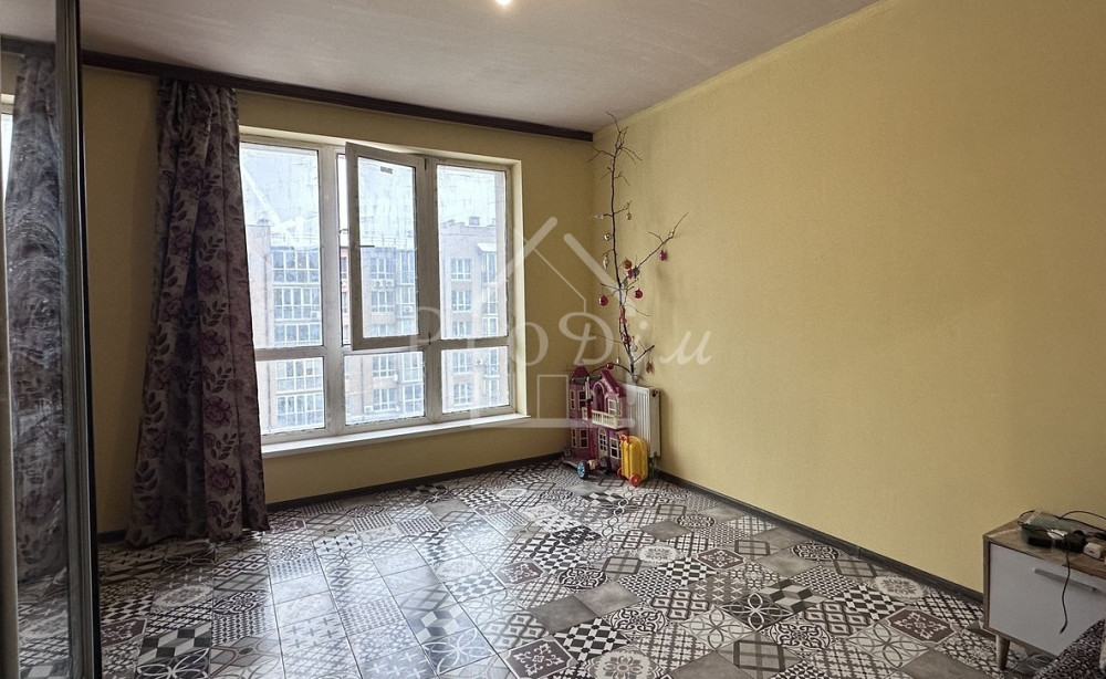 Продаж Квартира 1-кімнатна, 5/9 поверх на Метрологічна вул., 54 Київ - фото 13