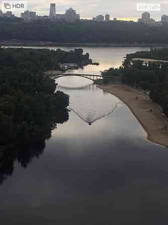Продаж Квартира 2-кімнатна, 26/30 поверх на Микільсько-Слобідська, 3Б Kiev