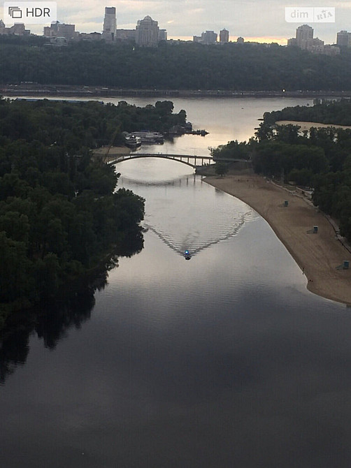 Продаж Квартира 2-кімнатна, 26/30 поверх на Микільсько-Слобідська, 3Б Kiev - photo 3