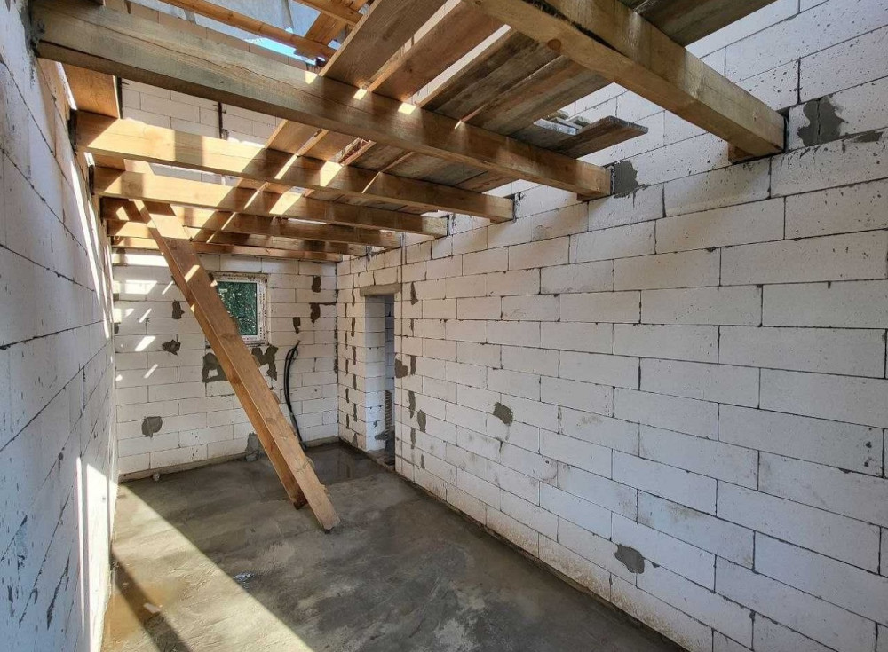 Продаж Будинок 3-кімнатний на дачний масив Садове Zhytomyr - photo 1