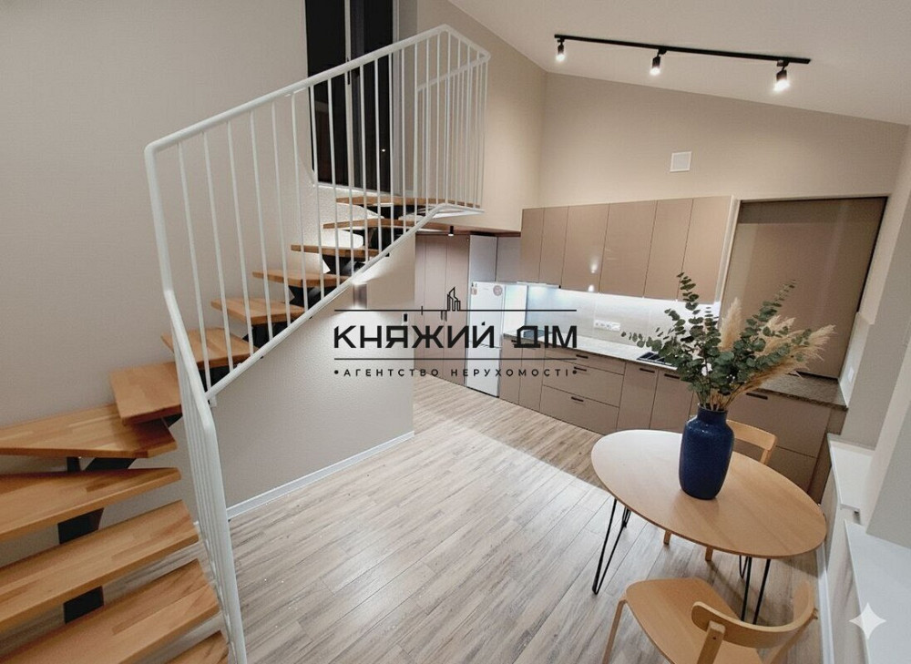 Продаж Квартира 3-кімнатна, 5/5 поверх на Тираспольская ул. Kiev - photo 3