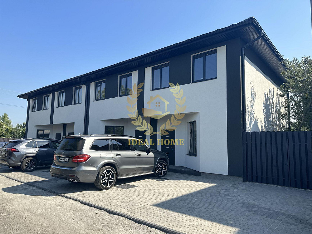 Продаж Будинок 4-кімнатний Київ - фото 2