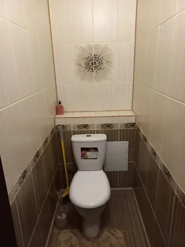 Продаж 2к Квартира 49 кв.м Островського вулиця 5 Кропивницький - фото 1