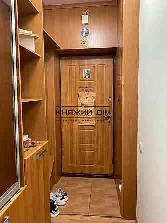 Оренда Квартира 2-кімнатна, 8/25 поверх на вул. Курская ул./Генерала Генадія Воробйова Київ