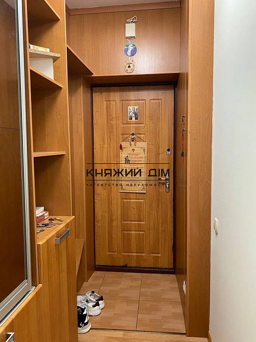 Оренда Квартира 2-кімнатна, 8/25 поверх на вул. Курская ул./Генерала Генадія Воробйова Київ - фото 3