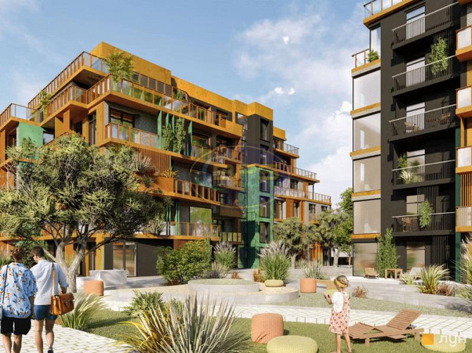 Продаж 1-кімнатна квартира Одеса - фото 10