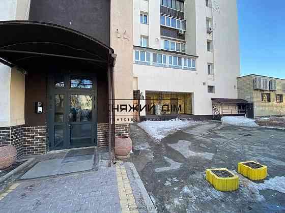 Продаж Квартира 3-кімнатна, 2/16 поверх на вул. Днепровская Набережная Kiev