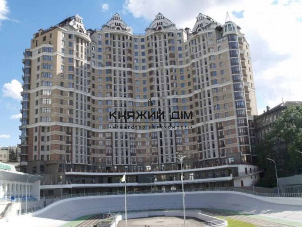 Без комиссии! Продажа пентхауза, м Золотые Ворота. № 21104724 Київ - фото 1