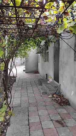 Продам дом на Даче Ковалевского (участок 3 сотки) Одеса