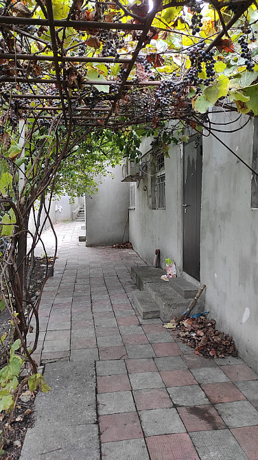 Продам дом на Даче Ковалевского (участок 3 сотки) Одеса - фото 3