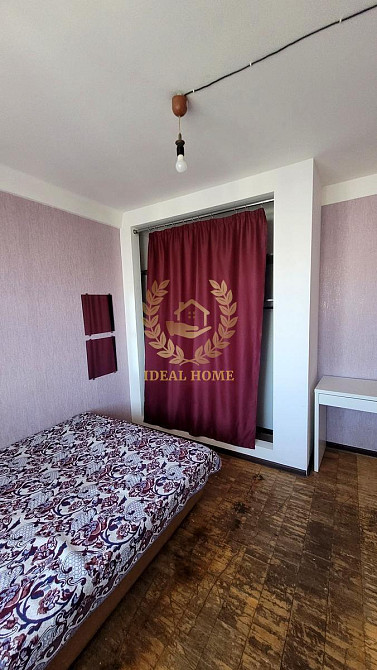 Продаж Квартира 1-кімнатна на Иорданская ул., 8 Київ - фото 1