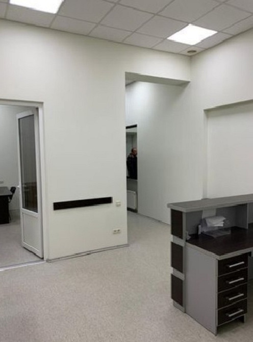 Оренда офісне приміщення на Военный спуск поверх - 1/3 Одеса - фото 7