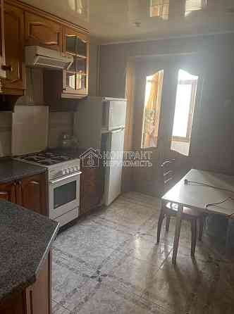 Продаж Квартира 3-кімнатна, 7/9 поверх на вул. Шатилівська Kharkiv