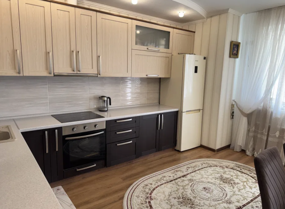 Двухкомнатная на  Черемушках Odessa