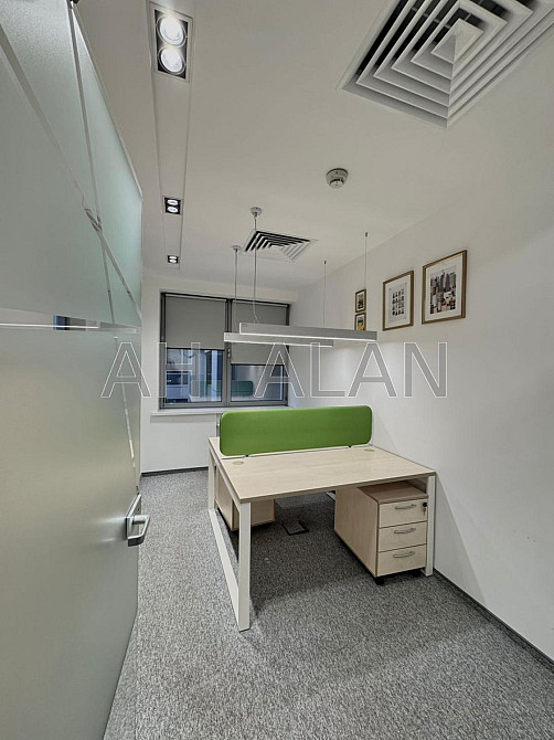 Оренда офісне приміщення на Спортивна пл., 3В приміщень - 4, поверх - 2/7 Kiev - photo 10