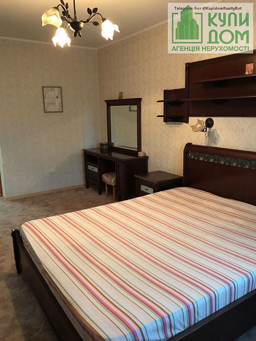 Продам квартиру 4 кімнатна з меблями та з гаражем. Кропивницький - фото 4