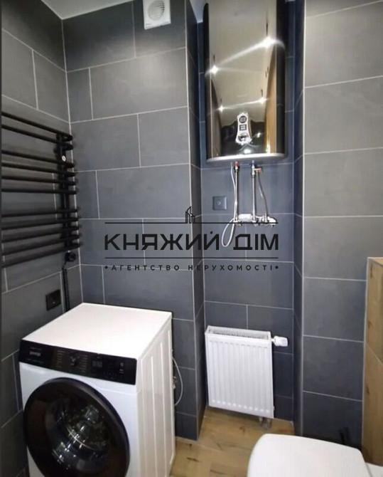 Оренда 1-но к. квартири в ЖК Берестейський. № 11201799 Київ - фото 7