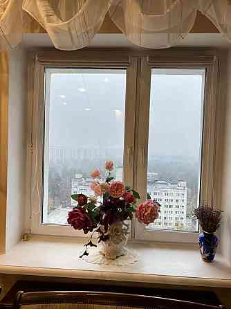 Продаж Квартира 2-кімнатна, 16/18 поверх на Котельникова Михайла вул., д. 31 Київ