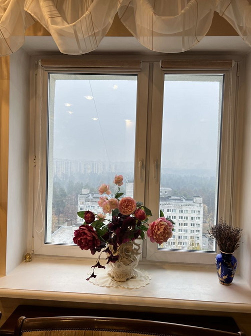 Продаж Квартира 2-кімнатна, 16/18 поверх на Котельникова Михайла вул., д. 31 Kiev - photo 3