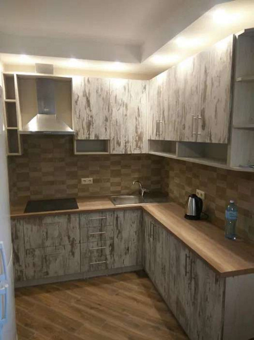 Оренда Квартира 2-кімнатна, 4/20 поверх на ул. Юрия Пасхалина, 17 Київ - фото 3