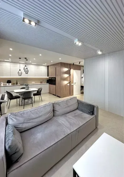 Продаж Квартира 3-кімнатна, 12/12 поверх на Запорізьке шосе, 28 Дніпро - фото 9