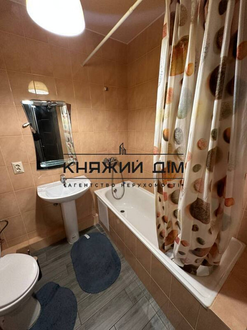 Оренда Квартира 1-кімнатна, 8/9 поверх на Малоземельная ул. Київ - фото 19