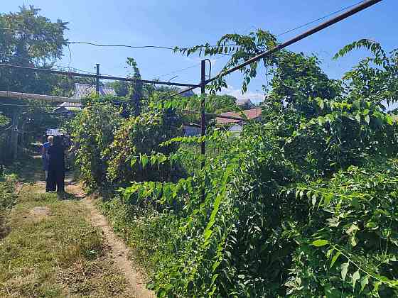 Продам дом по ул.Хаджибеевская дорога в районе маслозавода Одеса