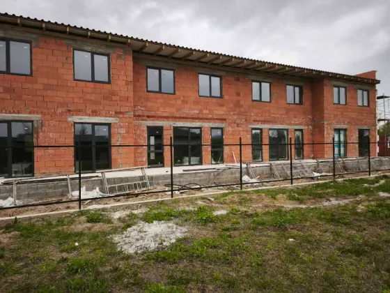 For sale 2-storey Cottage with land 1.5 ares 110 sq.m 3 rooms at Олени Пчілки Uzhhorod