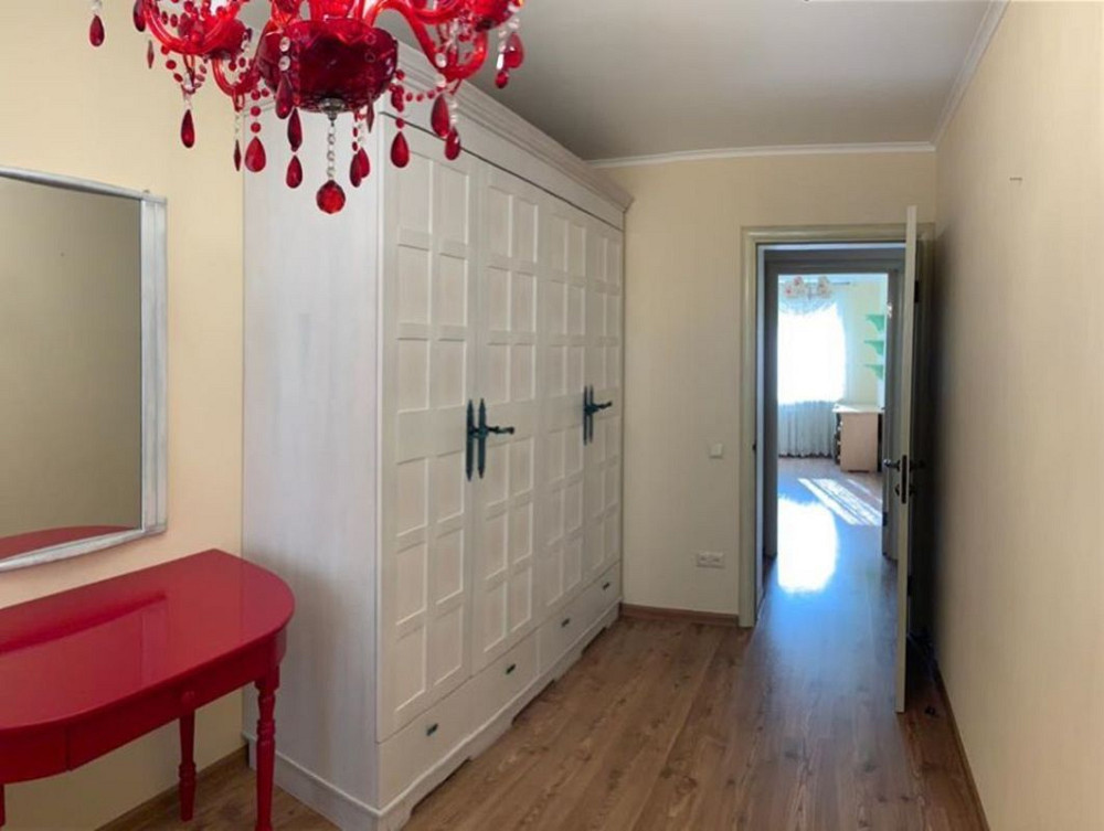 Оренда Квартира 3-кімнатна, 4/19 поверх на Пасхалина Юрия ул. (Ильича) Киев - изображение 1