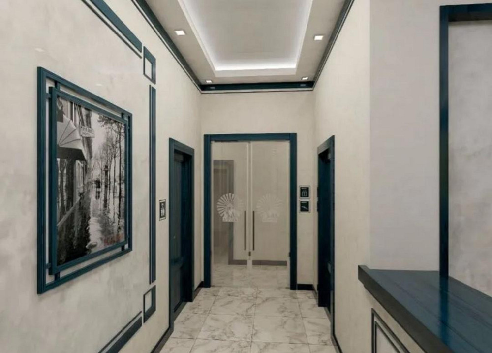 Продам 3-к. кв. в будинку, що будується, ЖК &quot;Аврора&quot;, Героїв Крут Odessa - photo 4